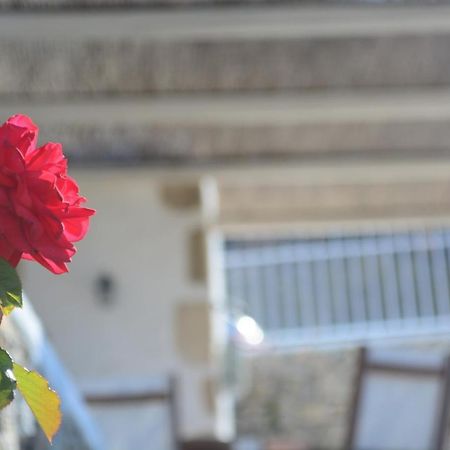 Anemolia Villa Lakki  ภายนอก รูปภาพ