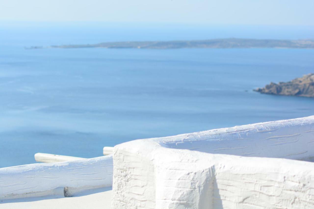 Anemolia Villa Lakki  ภายนอก รูปภาพ